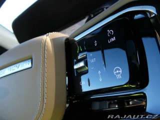 Land Rover Range Rover Sport Dynamic SE D300 2025