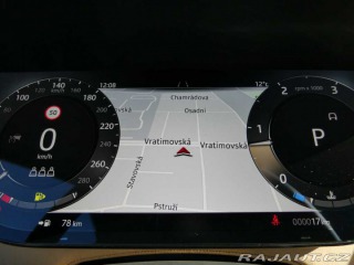 Land Rover Range Rover Sport Dynamic SE D300 2025