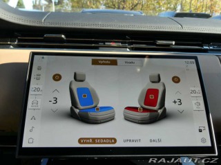 Land Rover Range Rover Sport Dynamic SE D300 2025