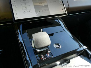 Land Rover Range Rover Sport Dynamic SE D300 2025