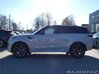 Land Rover Range Rover Sport Dynamic SE D300 2025