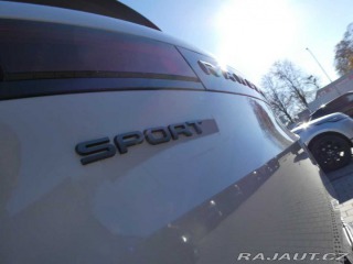 Land Rover Range Rover Sport Dynamic SE D300 2025