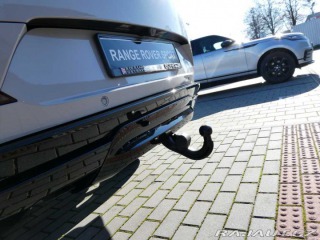 Land Rover Range Rover Sport Dynamic SE D300 2025