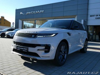 Land Rover Range Rover Sport Dynamic SE D300 2025