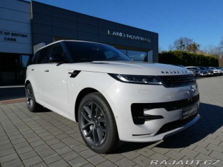 Land Rover Range Rover Sport Dynamic SE D300 2025