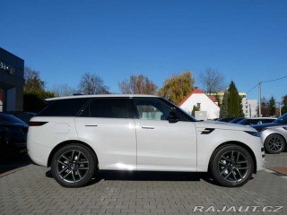 Land Rover Range Rover Sport Dynamic SE D300 2025
