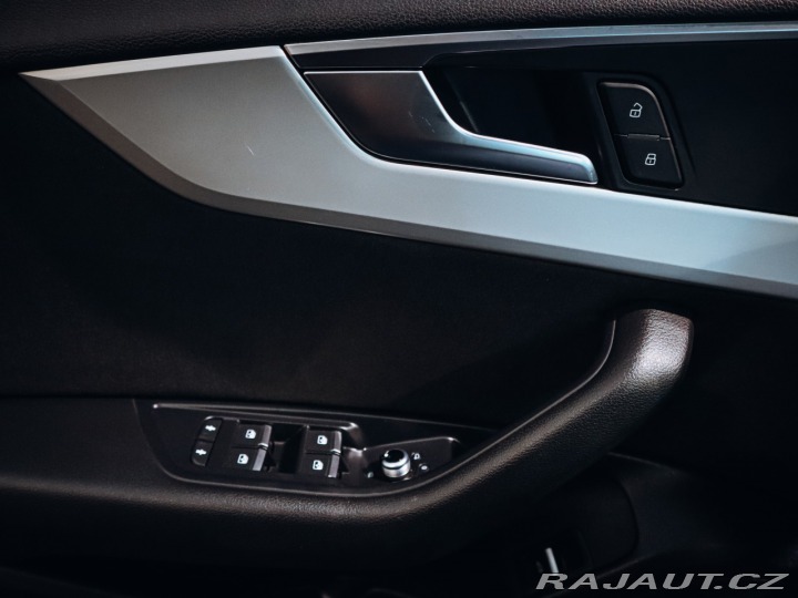 Audi A5 2.0TDI, Sportback *AUT* 2017