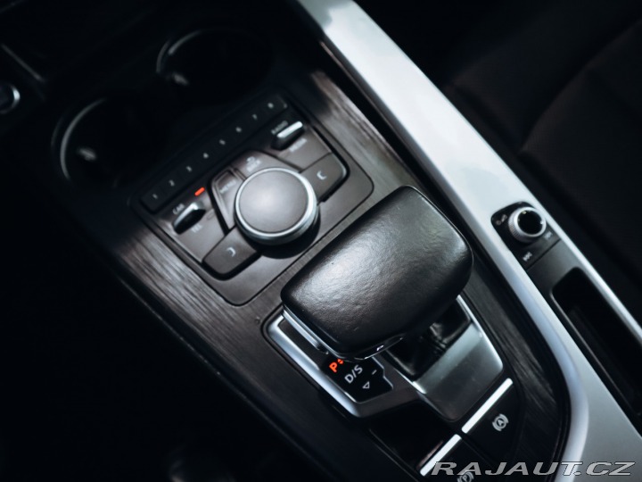 Audi A5 2.0TDI, Sportback *AUT* 2017