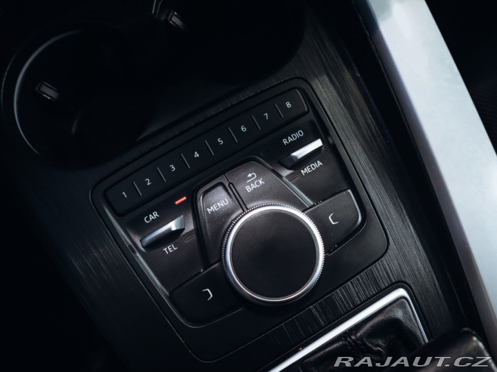 Audi A5 2.0TDI, Sportback *AUT* 2017