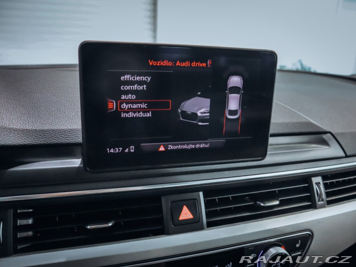 Audi A5 2.0TDI, Sportback *AUT* 2017