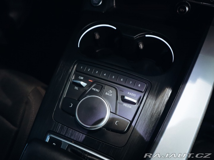 Audi A5 2.0TDI, Sportback *AUT* 2017