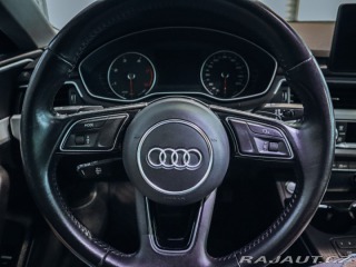 Audi A5 2.0TDI, Sportback *AUT* 2017