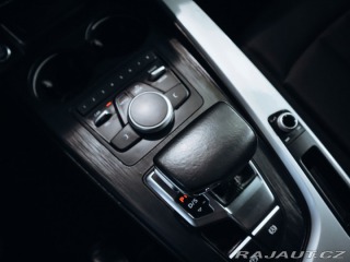 Audi A5 2.0TDI, Sportback *AUT* 2017