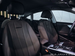 Audi A5 2.0TDI, Sportback *AUT* 2017