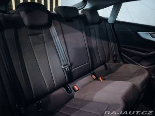 Audi A5 2.0TDI, Sportback *AUT* 2017