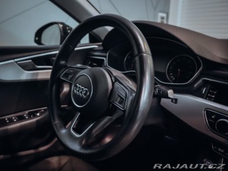 Audi A5 2.0TDI, Sportback *AUT* 2017