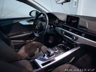 Audi A5 2.0TDI, Sportback *AUT* 2017