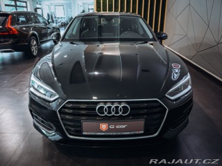 Audi A5 2.0TDI, Sportback *AUT* 2017