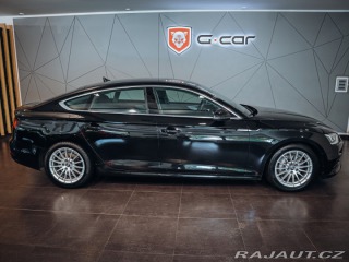 Audi A5 2.0TDI, Sportback *AUT* 2017
