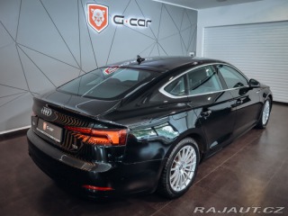 Audi A5 2.0TDI, Sportback *AUT* 2017