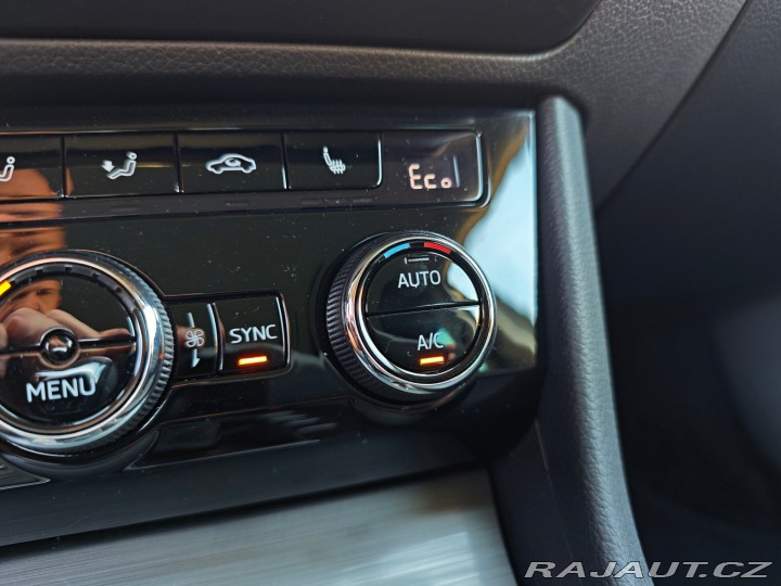 Škoda Superb iV 1.4 TSi Style 160kW no 2024