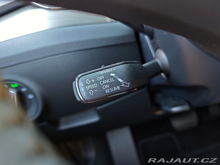 Škoda Superb iV 1.4 TSi Style 160kW no 2024