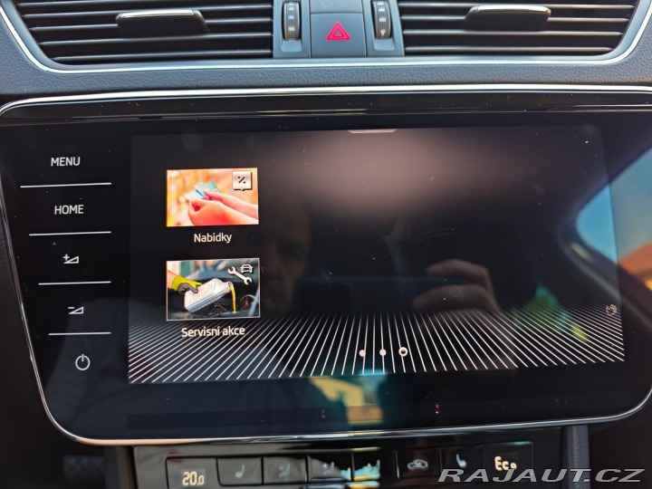 Škoda Superb iV 1.4 TSi Style 160kW no 2024