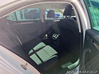 Škoda Superb iV 1.4 TSi Style 160kW no 2024