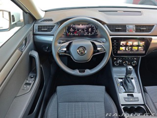 Škoda Superb iV 1.4 TSi Style 160kW no 2024