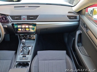 Škoda Superb iV 1.4 TSi Style 160kW no 2024