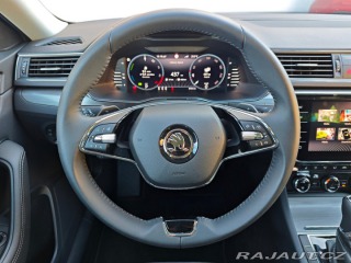 Škoda Superb iV 1.4 TSi Style 160kW no 2024