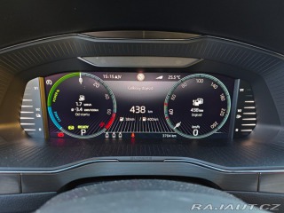 Škoda Superb iV 1.4 TSi Style 160kW no 2024