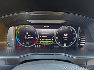 Škoda Superb iV 1.4 TSi Style 160kW no 2024