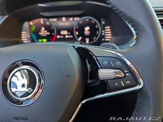 Škoda Superb iV 1.4 TSi Style 160kW no 2024