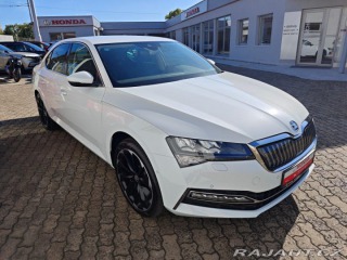 Škoda Superb iV 1.4 TSi Style 160kW no 2024