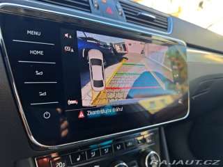 Škoda Superb iV 1.4 TSi Style 160kW no 2024