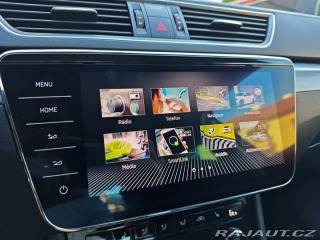 Škoda Superb iV 1.4 TSi Style 160kW no 2024