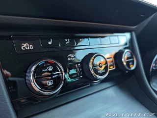 Škoda Superb iV 1.4 TSi Style 160kW no 2024