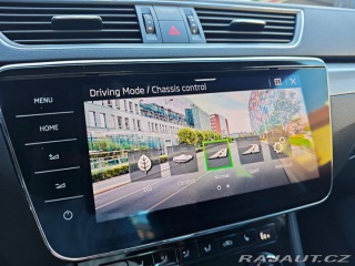 Škoda Superb iV 1.4 TSi Style 160kW no 2024