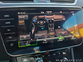 Škoda Superb iV 1.4 TSi Style 160kW no 2024