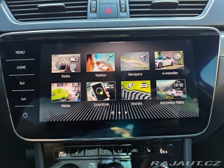 Škoda Superb iV 1.4 TSi Style 160kW no 2024