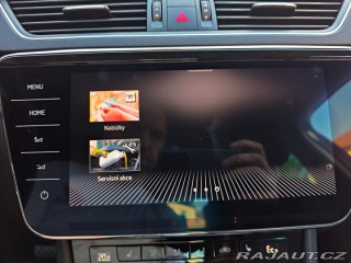 Škoda Superb iV 1.4 TSi Style 160kW no 2024