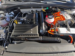 Škoda Superb iV 1.4 TSi Style 160kW no 2024