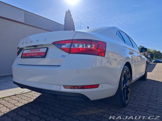 Škoda Superb iV 1.4 TSi Style 160kW no 2024