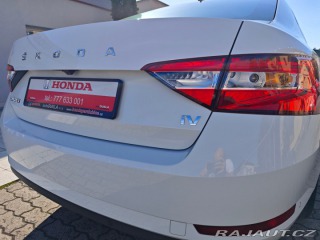 Škoda Superb iV 1.4 TSi Style 160kW no 2024