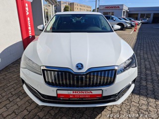 Škoda Superb iV 1.4 TSi Style 160kW no 2024