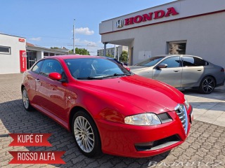 Alfa Romeo GT 1.8 16V TwinSpark Rosso
