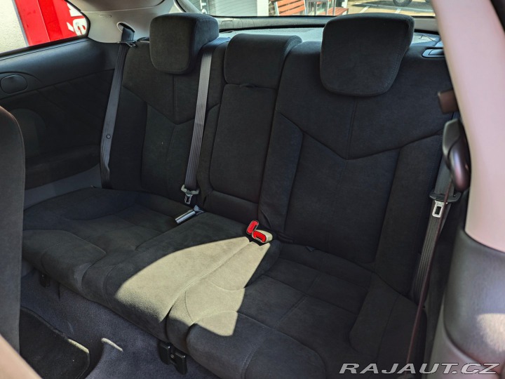 Alfa Romeo GT 1.8 16V TwinSpark Rosso 2006