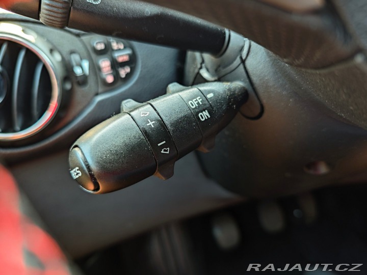 Alfa Romeo GT 1.8 16V TwinSpark Rosso 2006