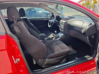 Alfa Romeo GT 1.8 16V TwinSpark Rosso 2006